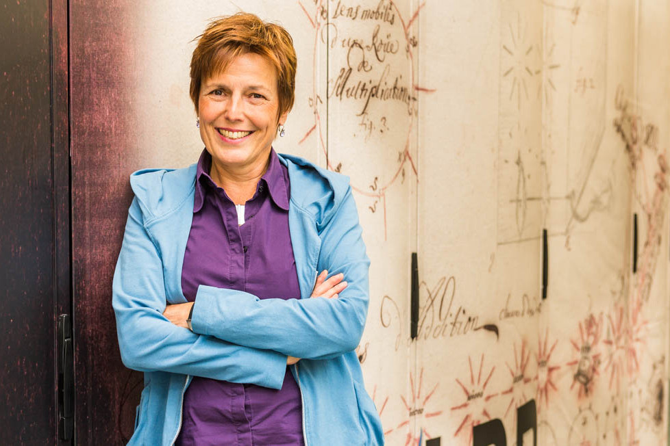 Gabriele von Voigt